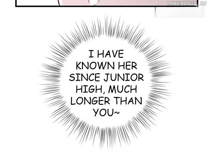 Perfect Heroine Wants to Possess Me Chapter 40 page 13