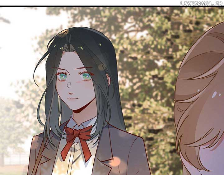 Perfect Heroine Wants to Possess Me Chapter 40 page 14