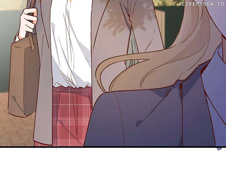 Perfect Heroine Wants to Possess Me Chapter 40 page 15