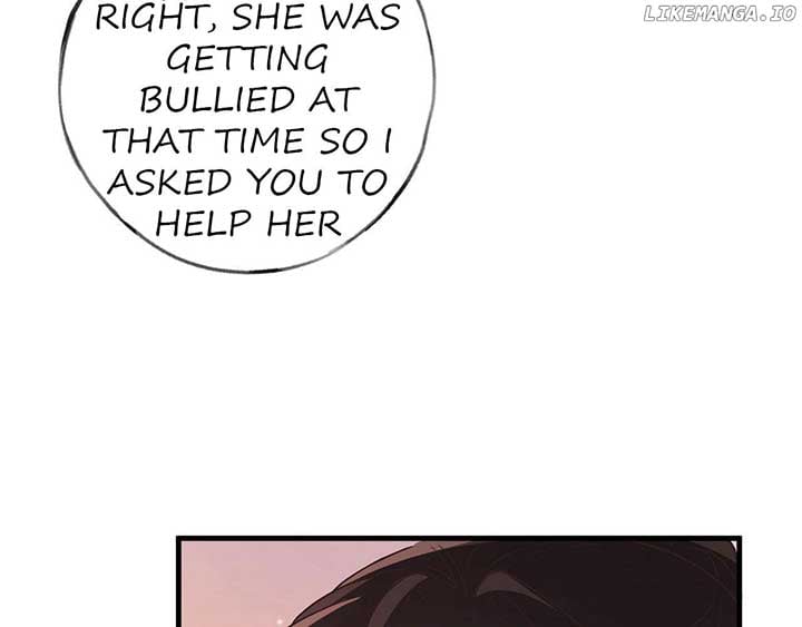 Perfect Heroine Wants to Possess Me Chapter 40 page 19