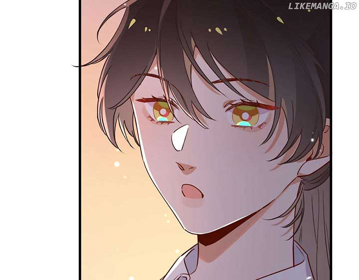 Perfect Heroine Wants to Possess Me Chapter 40 page 20