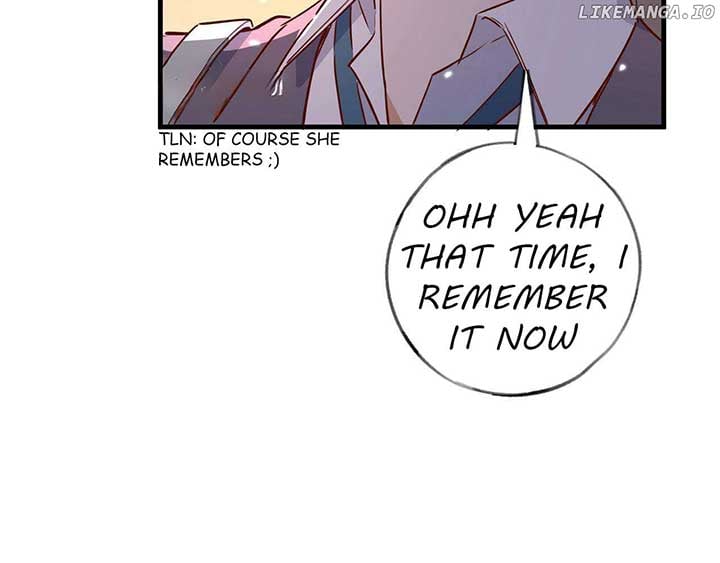 Perfect Heroine Wants to Possess Me Chapter 40 page 21