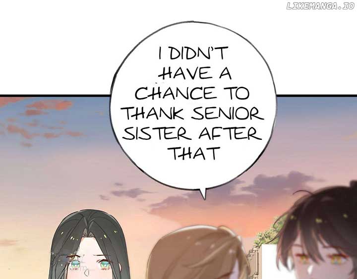 Perfect Heroine Wants to Possess Me Chapter 40 page 22
