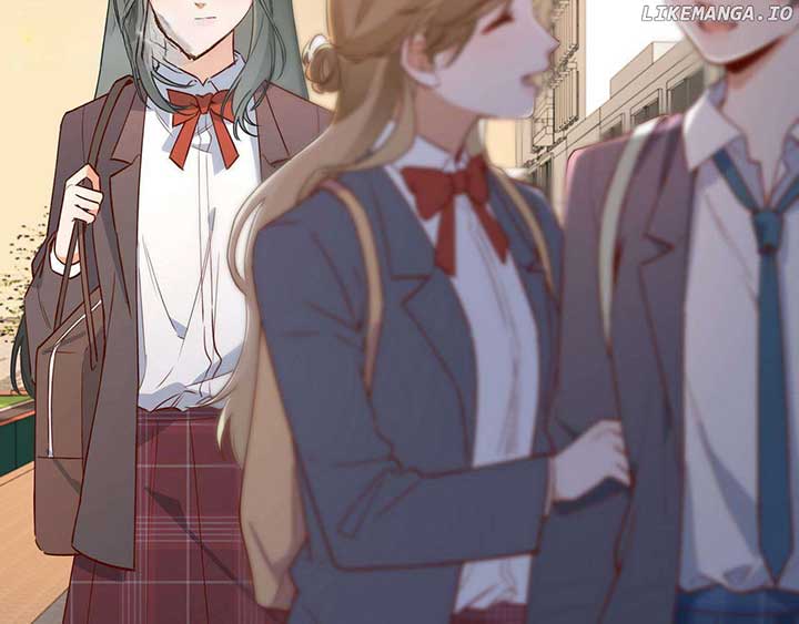 Perfect Heroine Wants to Possess Me Chapter 40 page 23