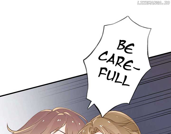 Perfect Heroine Wants to Possess Me Chapter 40 page 32