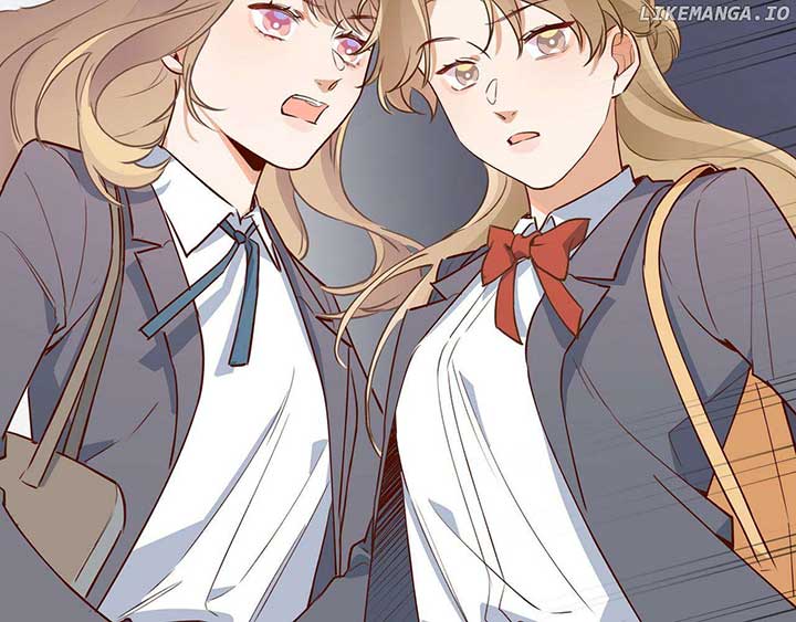 Perfect Heroine Wants to Possess Me Chapter 40 page 33