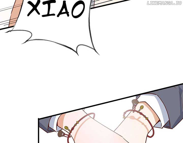 Perfect Heroine Wants to Possess Me Chapter 40 page 35