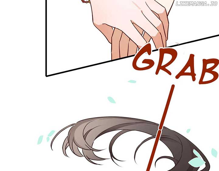 Perfect Heroine Wants to Possess Me Chapter 40 page 36
