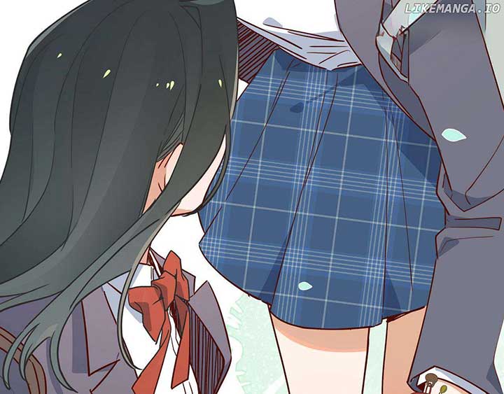 Perfect Heroine Wants to Possess Me Chapter 40 page 38
