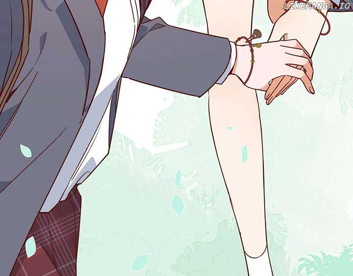 Perfect Heroine Wants to Possess Me Chapter 40 page 39