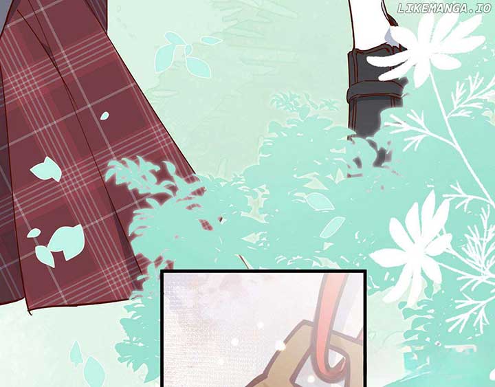 Perfect Heroine Wants to Possess Me Chapter 40 page 40