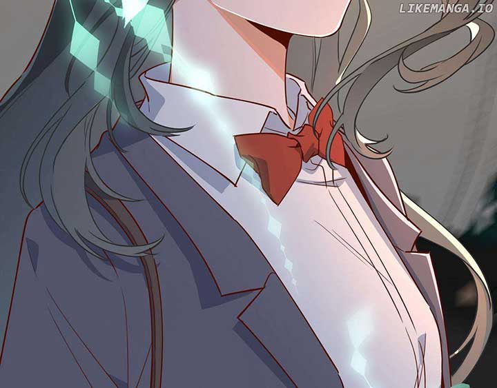 Perfect Heroine Wants to Possess Me Chapter 40 page 48