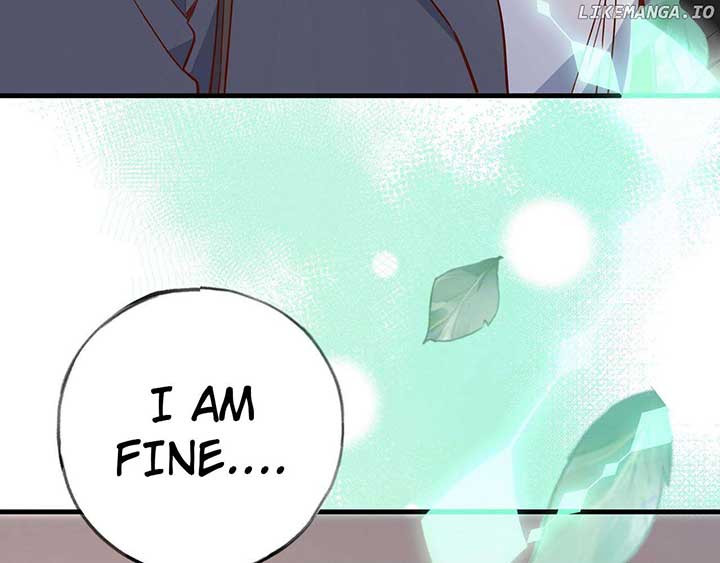 Perfect Heroine Wants to Possess Me Chapter 40 page 49