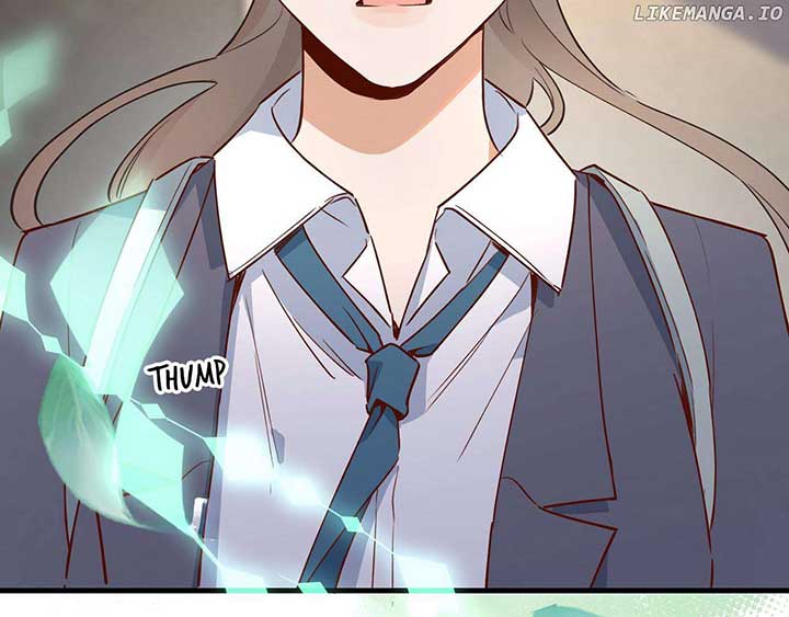 Perfect Heroine Wants to Possess Me Chapter 40 page 51
