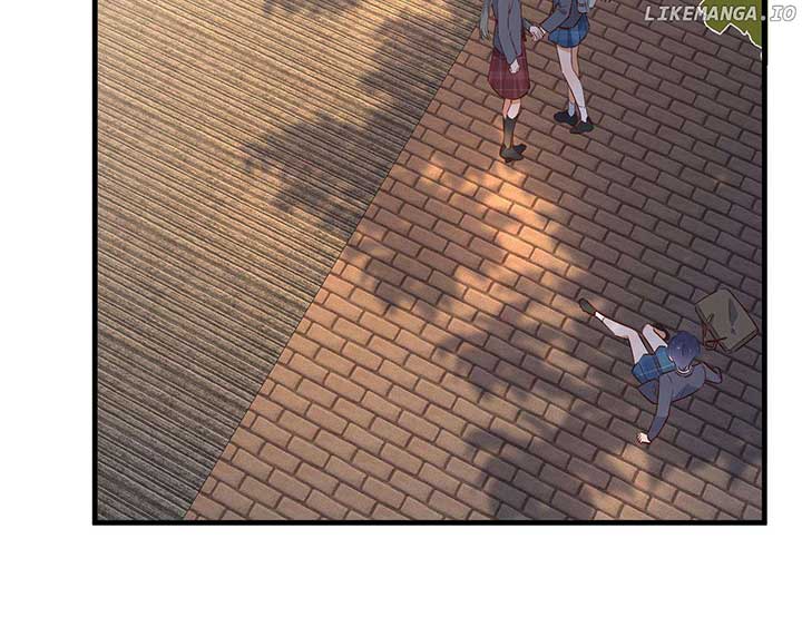 Perfect Heroine Wants to Possess Me Chapter 40 page 54