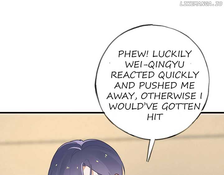 Perfect Heroine Wants to Possess Me Chapter 40 page 55