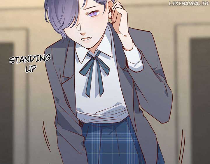 Perfect Heroine Wants to Possess Me Chapter 40 page 56