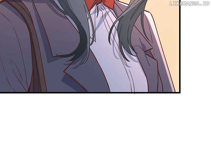 Perfect Heroine Wants to Possess Me Chapter 40 page 62