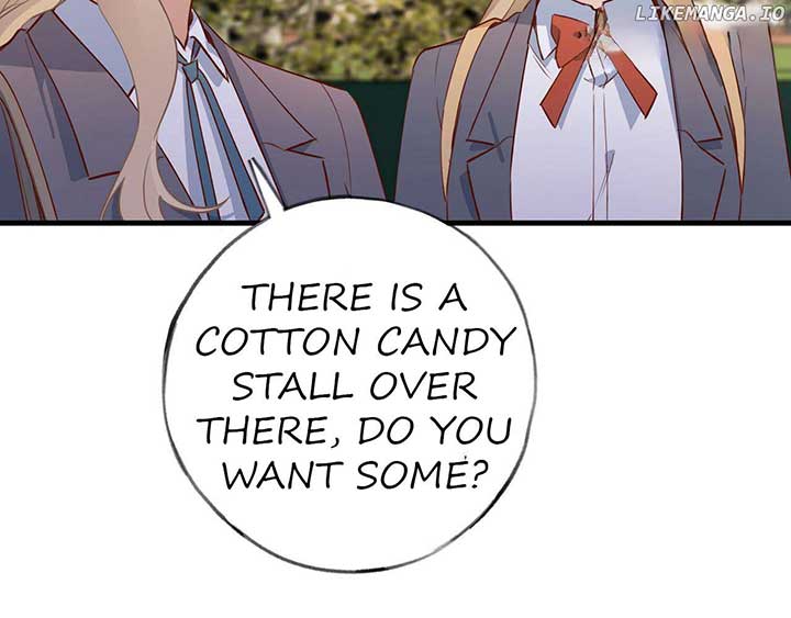 Perfect Heroine Wants to Possess Me Chapter 40 page 64