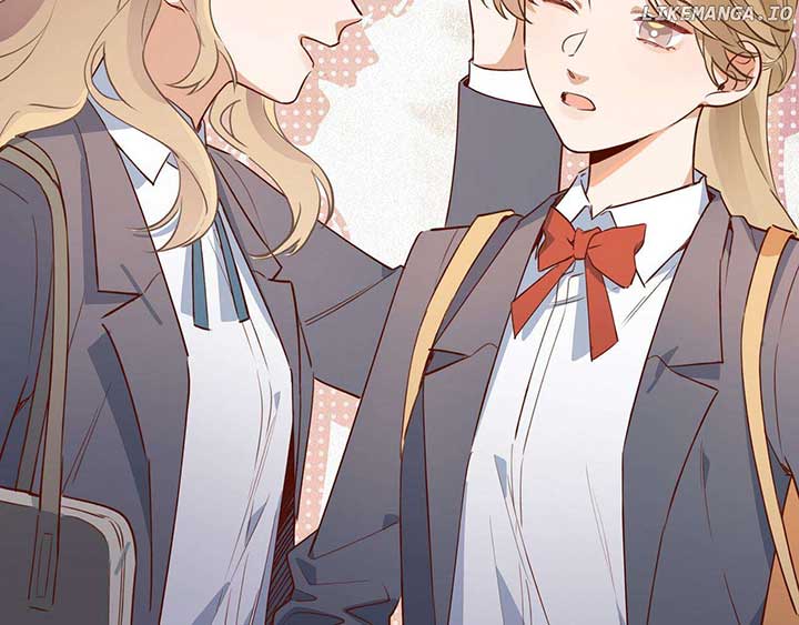 Perfect Heroine Wants to Possess Me Chapter 40 page 69