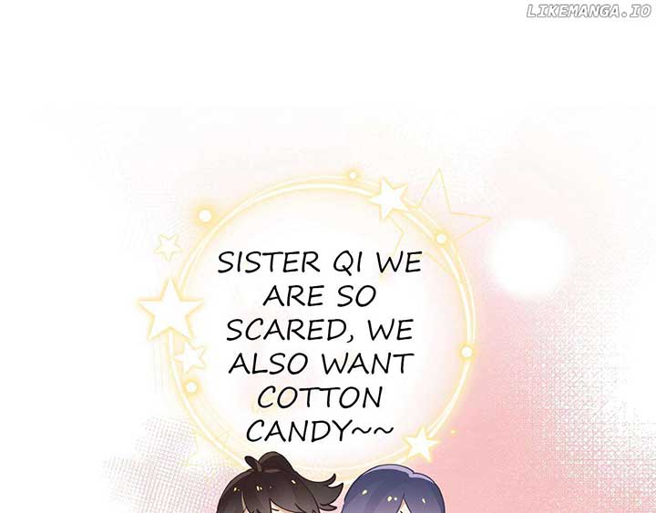 Perfect Heroine Wants to Possess Me Chapter 40 page 72