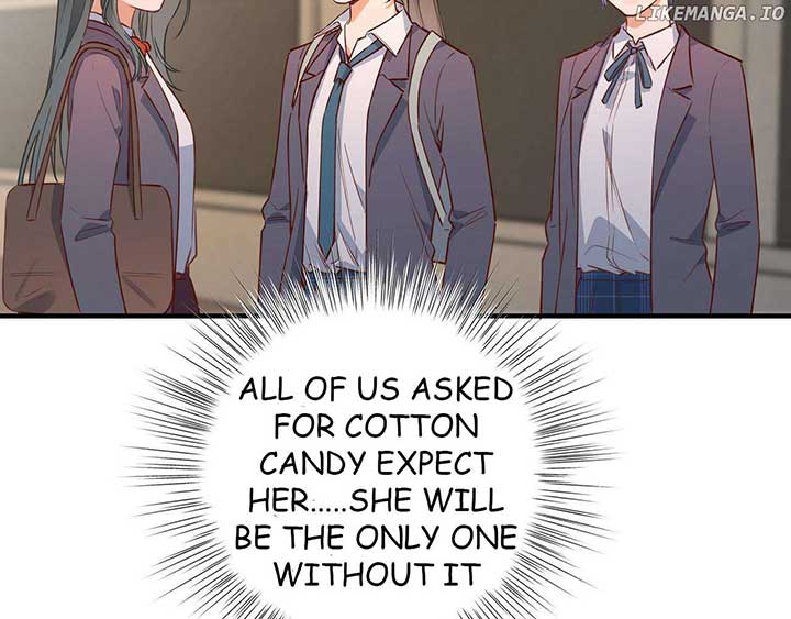 Perfect Heroine Wants to Possess Me Chapter 40 page 78