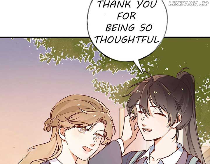 Perfect Heroine Wants to Possess Me Chapter 40 page 7