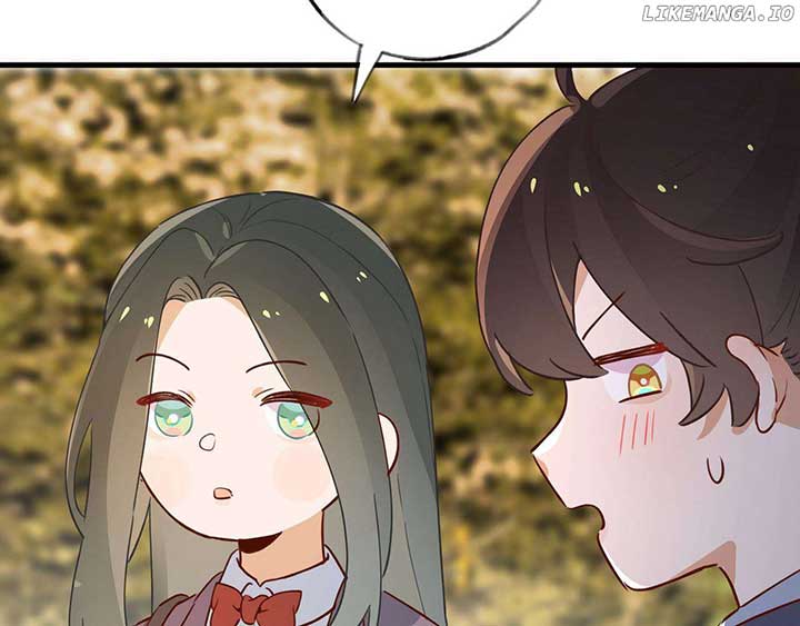 Perfect Heroine Wants to Possess Me Chapter 40 page 80