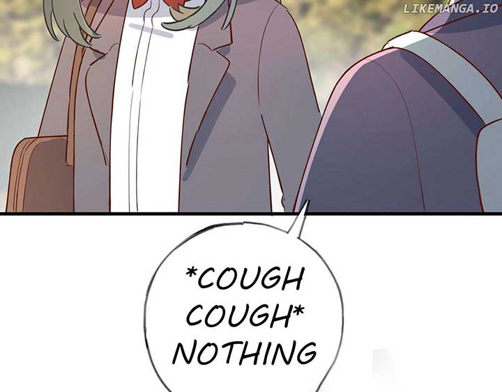 Perfect Heroine Wants to Possess Me Chapter 40 page 81