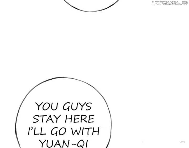 Perfect Heroine Wants to Possess Me Chapter 40 page 82