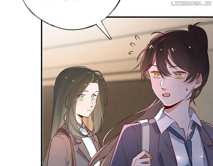 Perfect Heroine Wants to Possess Me Chapter 40 page 83