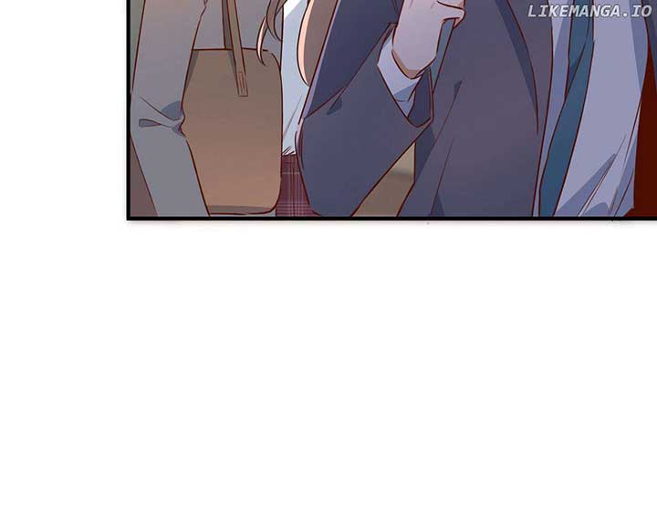 Perfect Heroine Wants to Possess Me Chapter 40 page 84