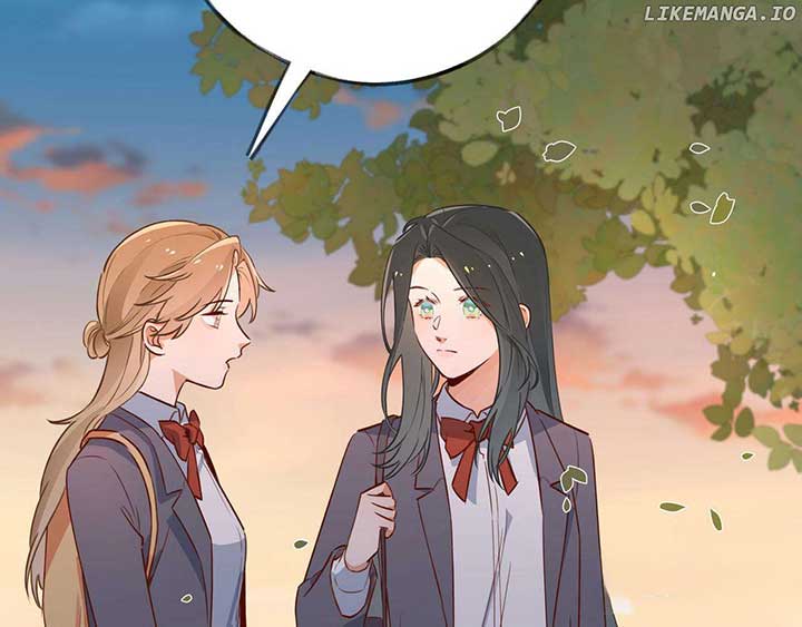 Perfect Heroine Wants to Possess Me Chapter 40 page 88