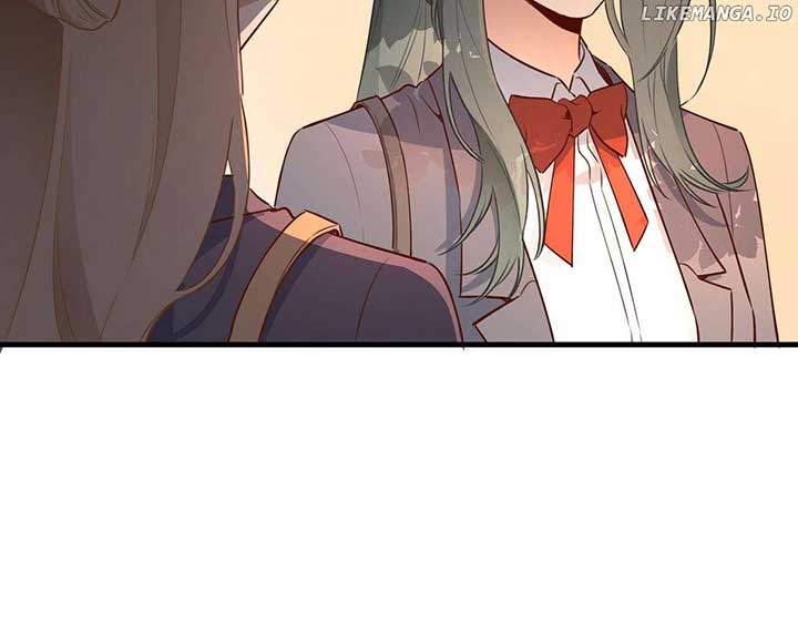 Perfect Heroine Wants to Possess Me Chapter 40 page 91