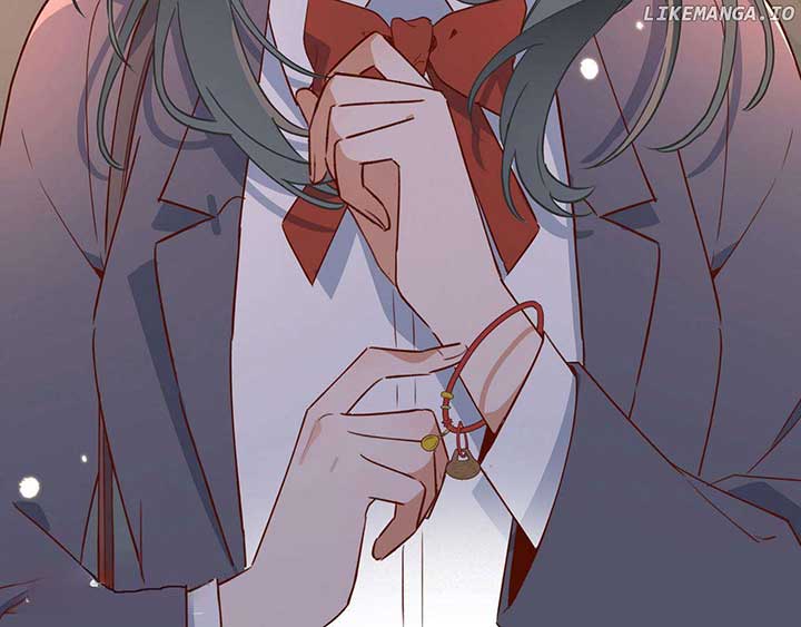 Perfect Heroine Wants to Possess Me Chapter 40 page 96