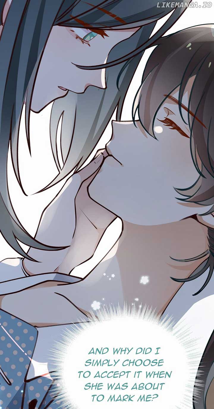 Perfect Heroine Wants to Possess Me Chapter 45 page 9