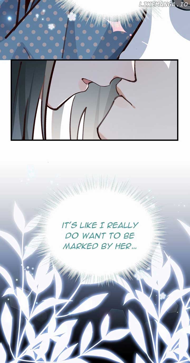Perfect Heroine Wants to Possess Me Chapter 45 page 10