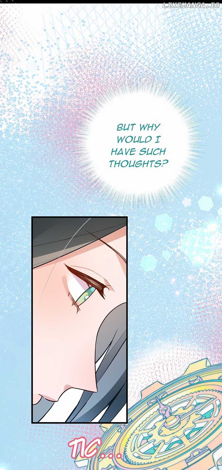 Perfect Heroine Wants to Possess Me Chapter 45 page 11