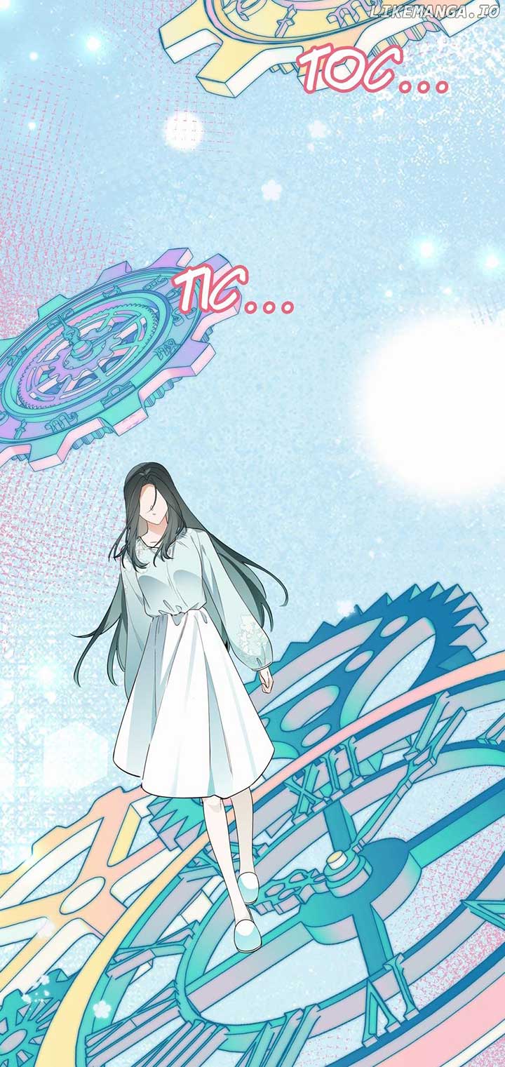 Perfect Heroine Wants to Possess Me Chapter 45 page 12