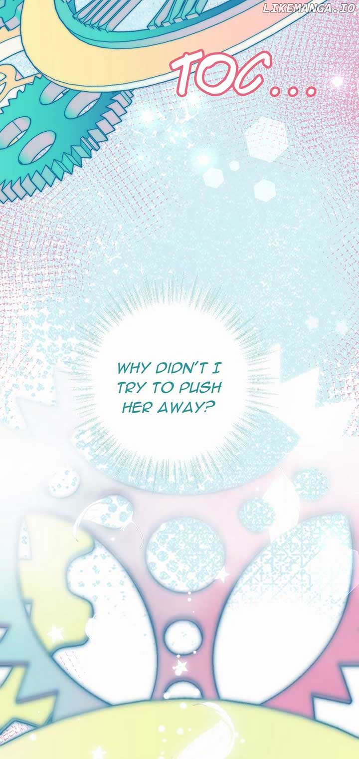 Perfect Heroine Wants to Possess Me Chapter 45 page 13