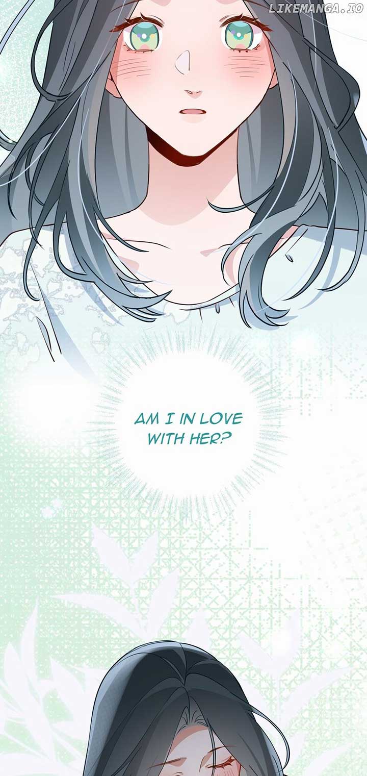 Perfect Heroine Wants to Possess Me Chapter 45 page 15