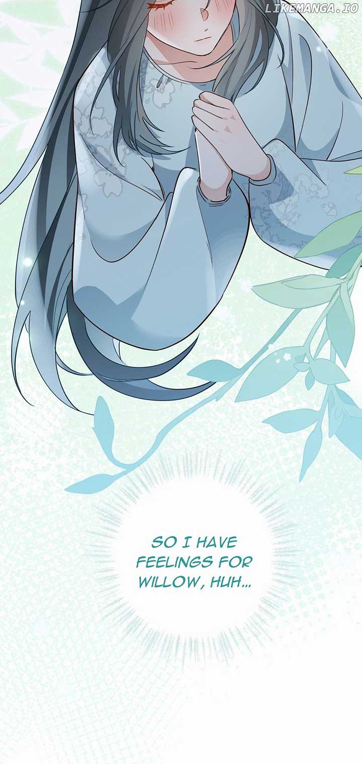 Perfect Heroine Wants to Possess Me Chapter 45 page 16