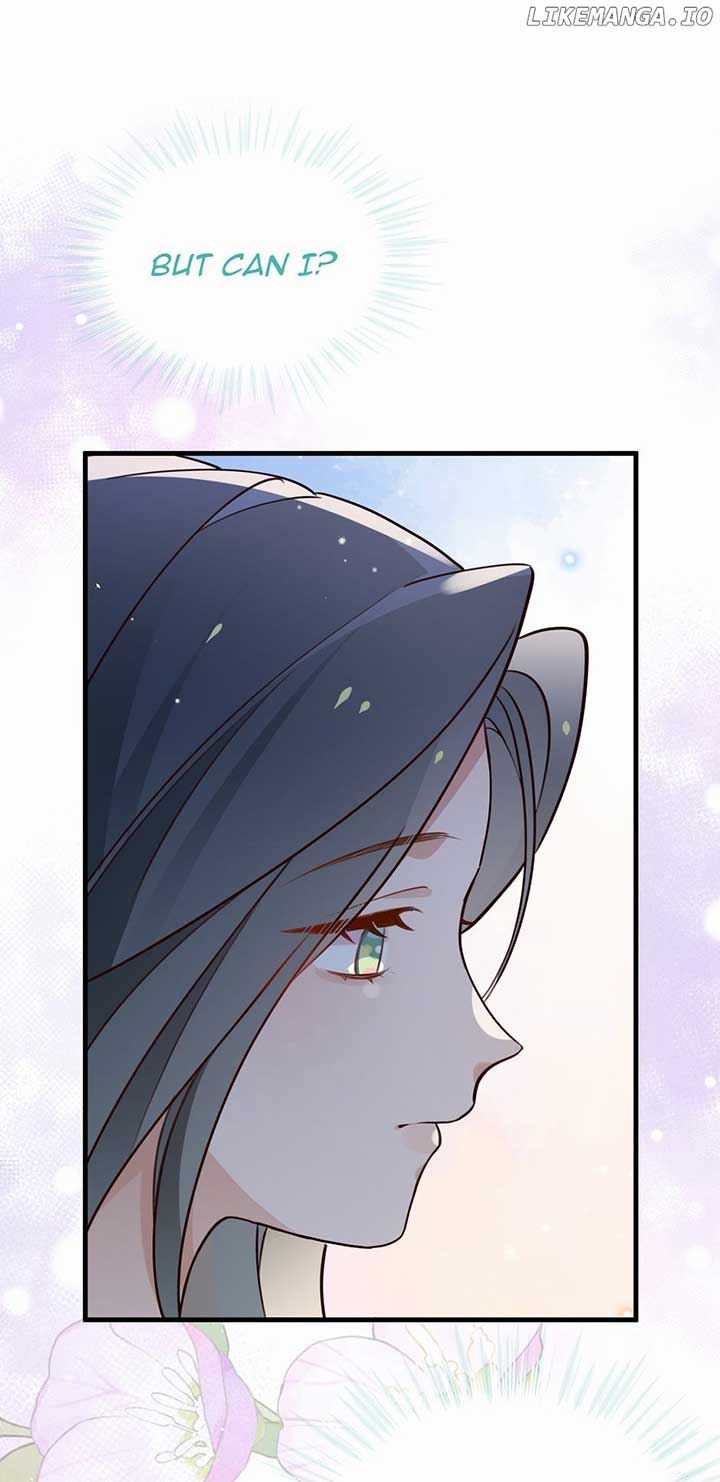 Perfect Heroine Wants to Possess Me Chapter 45 page 17
