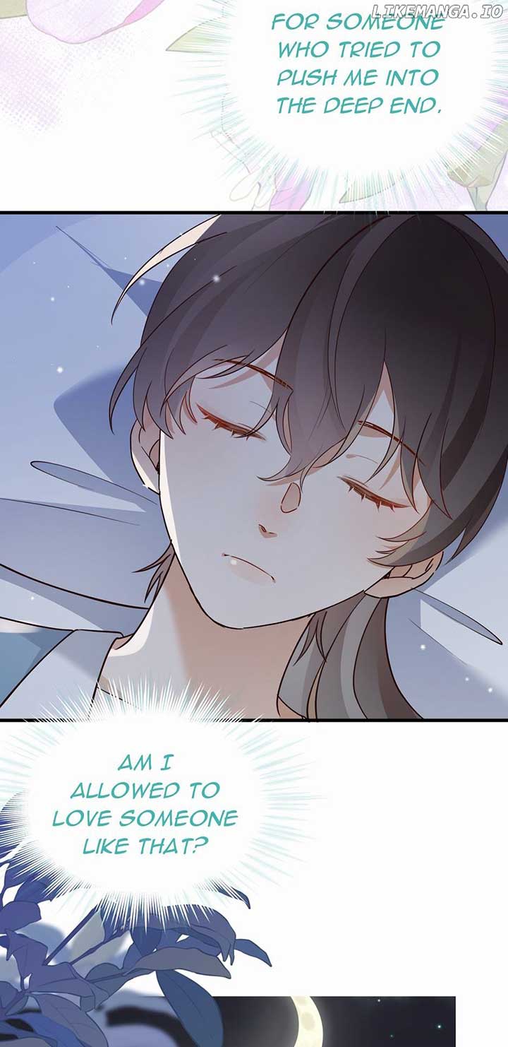 Perfect Heroine Wants to Possess Me Chapter 45 page 18