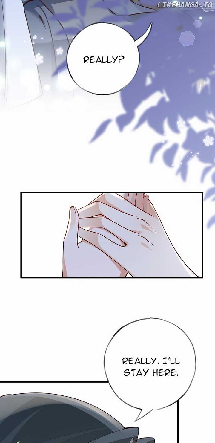 Perfect Heroine Wants to Possess Me Chapter 45 page 1