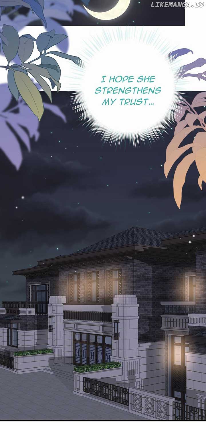 Perfect Heroine Wants to Possess Me Chapter 45 page 19