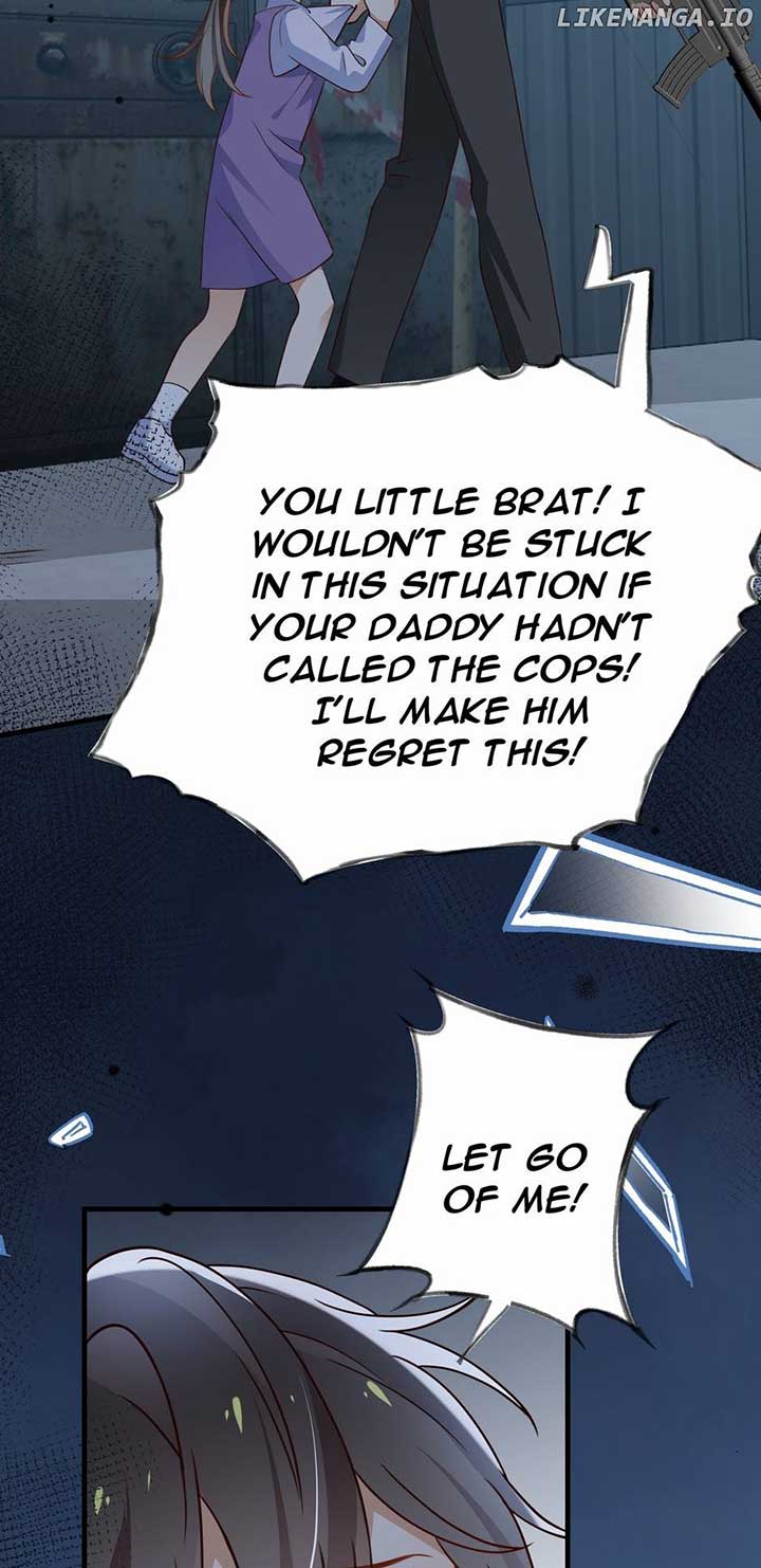 Perfect Heroine Wants to Possess Me Chapter 45 page 28