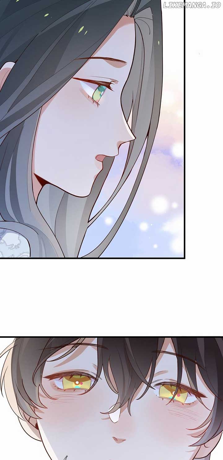Perfect Heroine Wants to Possess Me Chapter 45 page 2