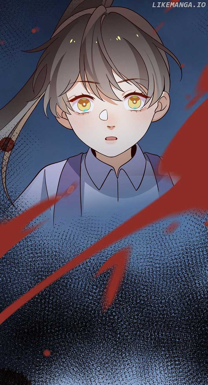 Perfect Heroine Wants to Possess Me Chapter 45 page 33