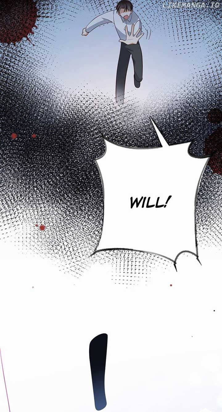 Perfect Heroine Wants to Possess Me Chapter 45 page 34